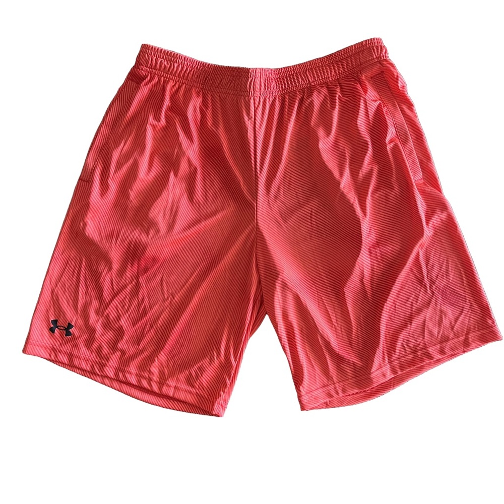 Under Armour Men's Athletic Shorts NWT - Picture 8 of 9